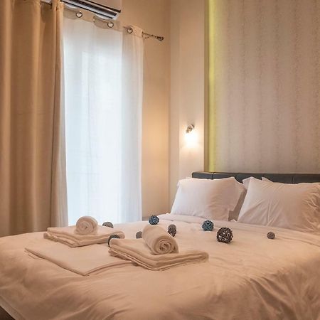 Dk Mini Suites A Солун Екстериор снимка