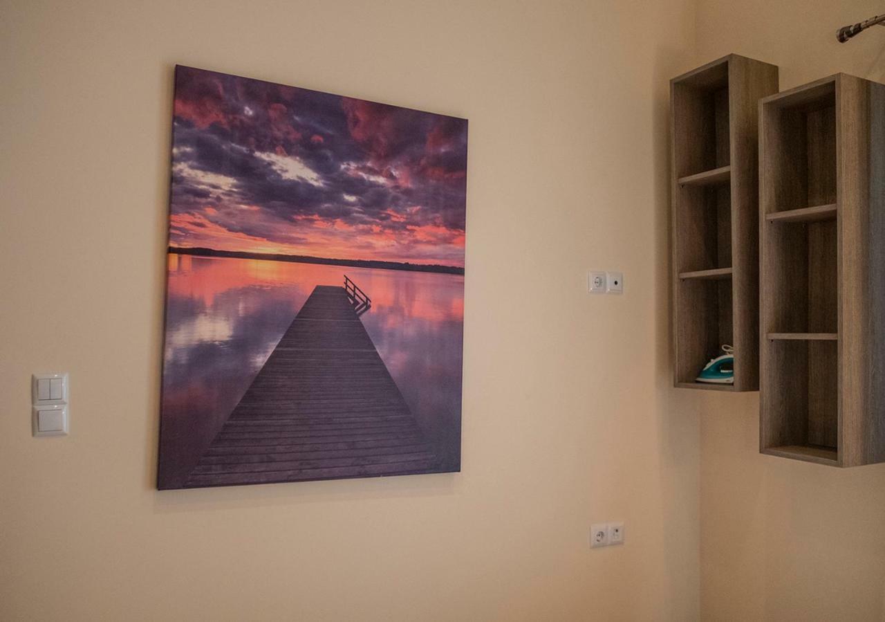 Dk Mini Suites A Солун Екстериор снимка